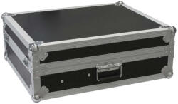 Power Dynamics PD-F12 19 (12U) PROFI Rétegelt lemez/fém Rackláda Keverőknek