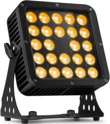 BeamZ Starcolor205 24X10W 4-in-1 LED RGBA IP65 kültéri Led Reflektor