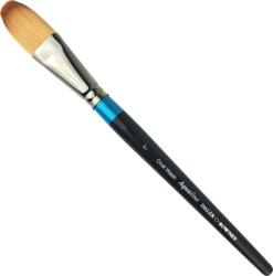 Daler-Rowney Aquafine Овална четка 1 (282052100)