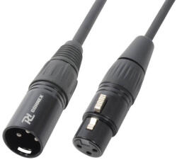 PD CONNEX CX35-25m jelkábel (XLR mama - XLR papa)