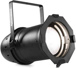 BeamZ COB100W (Chip on Board) LED lámpa, Meleg fehér, DMX