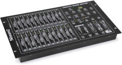 BeamZ DMX-024 Kontrol panel
