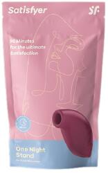 Satisfyer Vibrator One Night Stand, Satisfyer Vibrator