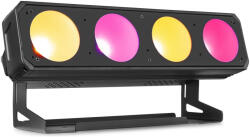 BeamZ LUCID 2.4 LED Bar 4X 30W RGBW