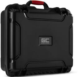 Power Dynamics GIGCASE70R R-széria nagy teherbírású univerzális koffer (47 x 35 cm)