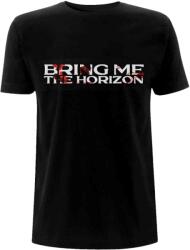 Bring Me The Horizon Symbols Black S Риза (BMTHTS94MB01)
