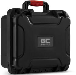 Power Dynamics GIGCASE58R R-széria nagy teherbírású univerzális koffer (30 x 22 cm)