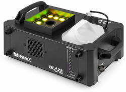 BeamZ Blaze800 Függőleges Füstgép (12x4W 4-in-1 LED) - mkaudio