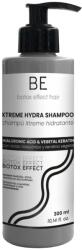 Be Xtreme Șampon laminat cu efect botox, 300 ml