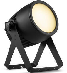 BeamZ COB150WW Pro 150W PAR LED lámpa, Meleg fehér, DMX