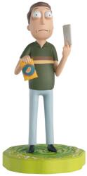 Eaglemoss Figurină Eaglemoss Animation: Rick & Morty - Jerry Smith (Hero Collector), 13 cm (RAMUK008)