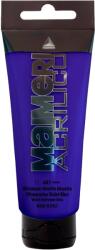 Maimeri Acrilico АКРИЛНА боя Ultramarine Violet Blue 441 200 ml 1 бр (M0924441)
