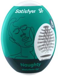 Satisfyer Masturbator Egg Naughty, Satisfyer Vibrator