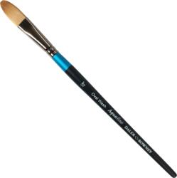 Daler-Rowney Aquafine Овална четка 1/2 (282052050)