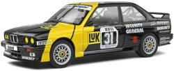 Solido - BMW M3 (E30) DTM - 31 - Modell autó - 1: 18