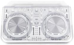 Decksaver Pioneer DDJ-WEGO2 Capac de protecție pentru controler DJ (DSLE-PC-DDJWEGO2)