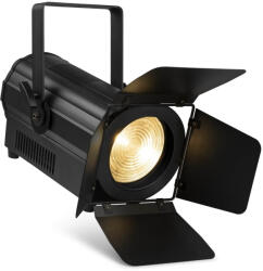 BeamZ BTK200W Fresnel 200W WW manuális Zoom COB LED reflektor
