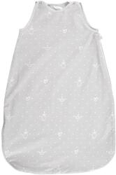 Lorelli Sac de dormit de iarnă Lorelli - Ranfors , urs, 2.5 Tog, 85 cm, gri (20810385903R)