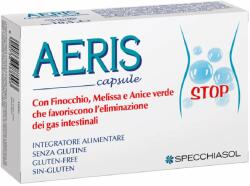 Specchiasol Aeris, 30 capsule, Specchiasol