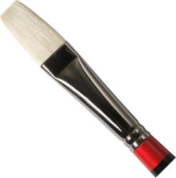 Daler-Rowney Georgian Long Flat Плоска четка 12 (283048012)