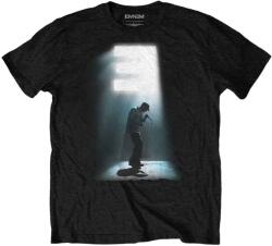 Eminem The Glow Black 2XL Риза (EMTS19MB05)