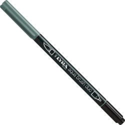LYRA Double Tip Aqua Duo Химикал маркер Cold Grey Medium 1 бр (<![CDATA[6520097]]>)