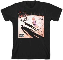 Korn Self Titled Black M Риза (KORNTS13MB02)