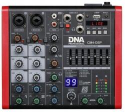 DNA CM4-DSP Mixer analog (CM4-DSP)