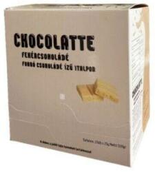  Chocolatte Fehércsokoládé Forrócsokoládé Italpor (CHOFE01)