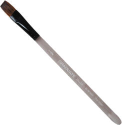 Daler-Rowney Graduate Watercolour Brush Pony & Synthetic Плоска четка 1/2 (212159050)