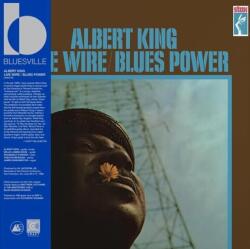 Albert King - Live Wire / Blues Power (180 g) (LP) (0888072578821)