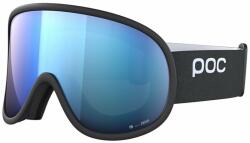 POC Retina Uranium Black/Clarity Highly Intense/Partly Sunny Blue Ochelari pentru schi (PC408708702ONE1)