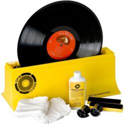 Pro-Ject Spin-Clean MKII Echipamente de curățare pentru înregistrări LP (SPIN-CLEAN-RECORD-WASHER-MKII)