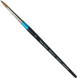 Daler-Rowney Aquafine Natural Кръгла четка 8 (282034008)