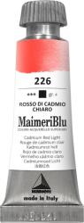Maimeri Blu Vopsea acuarela Cadmium Red Light 226 12 ml 1 buc (M1609226)