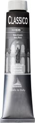 Maimeri Classico Vopsea cu ulei Fildeș Negru 200 ml 1 buc (<![CDATA[M0324535]]>)