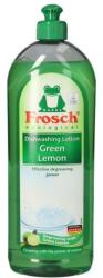 Frosch Detergent lichid de spalat vase cu extract din citrice Frosch 750ml (FR-7856)