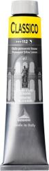 Maimeri Classico Vopsea cu ulei Permanent Yellow Lemon 200 ml 1 buc (<![CDATA[M0324112]]>)