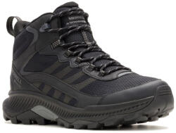 Merrell Speed Strike 2 Mid Gtx Размер на обувките (ЕС): 43 / Цвят: черен