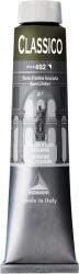 Maimeri Classico Vopsea cu ulei Burnt Umber 200 ml 1 buc (<![CDATA[M0324492]]>)