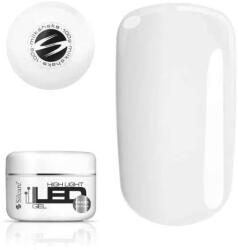 Silcare High Light Led Gel Milkshake 100g (scledm100)