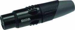Enova XL25FB XLR конектор (XL25FB)