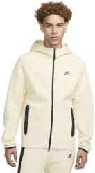 Nike Tech Fleece Kapucnis Pulóver Férfi Bézs XL