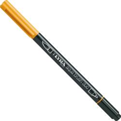 LYRA Double Tip Aqua Duo Химикал маркер Cadmium Yellow Deep 1 бр (6520008)