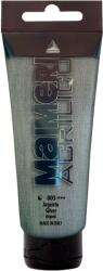 Maimeri Acrilico АКРИЛНА боя Silver 003 200 ml 1 бр (M0924003)