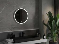 Mexen Gobi LED Tükör - 100 cm, Kerek (5905315052445)
