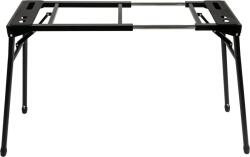 Revoltage DPS2025 Stand pliant pentru claviaturi Black (DPS2025)