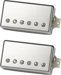 Gibson Kirk Hammett Greenybucker Set Nickel Doză chitară (PUGBDBNC2-SET)