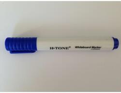 H-Tone Kék Táblamarker - Kerek Hegy - 1-3 mm