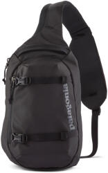 Patagonia Atom Sling 8L Цвят: тъмно зелен